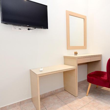 Katakis Luxury Apartment Chania  Exterior foto