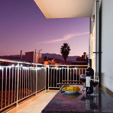 Katakis Luxury Apartment Chania  Exterior foto