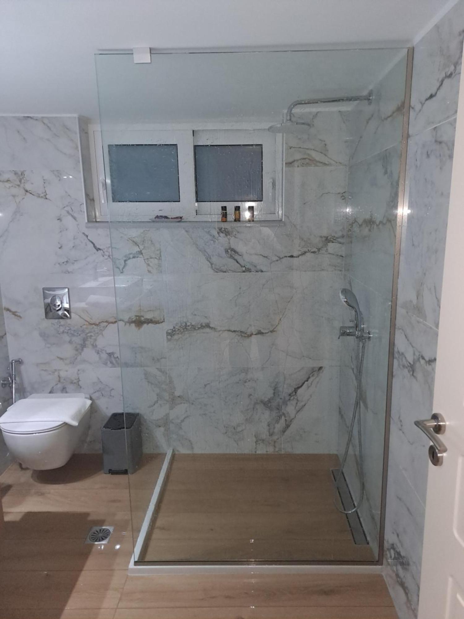 Katakis Luxury Apartment Chania  Exterior foto