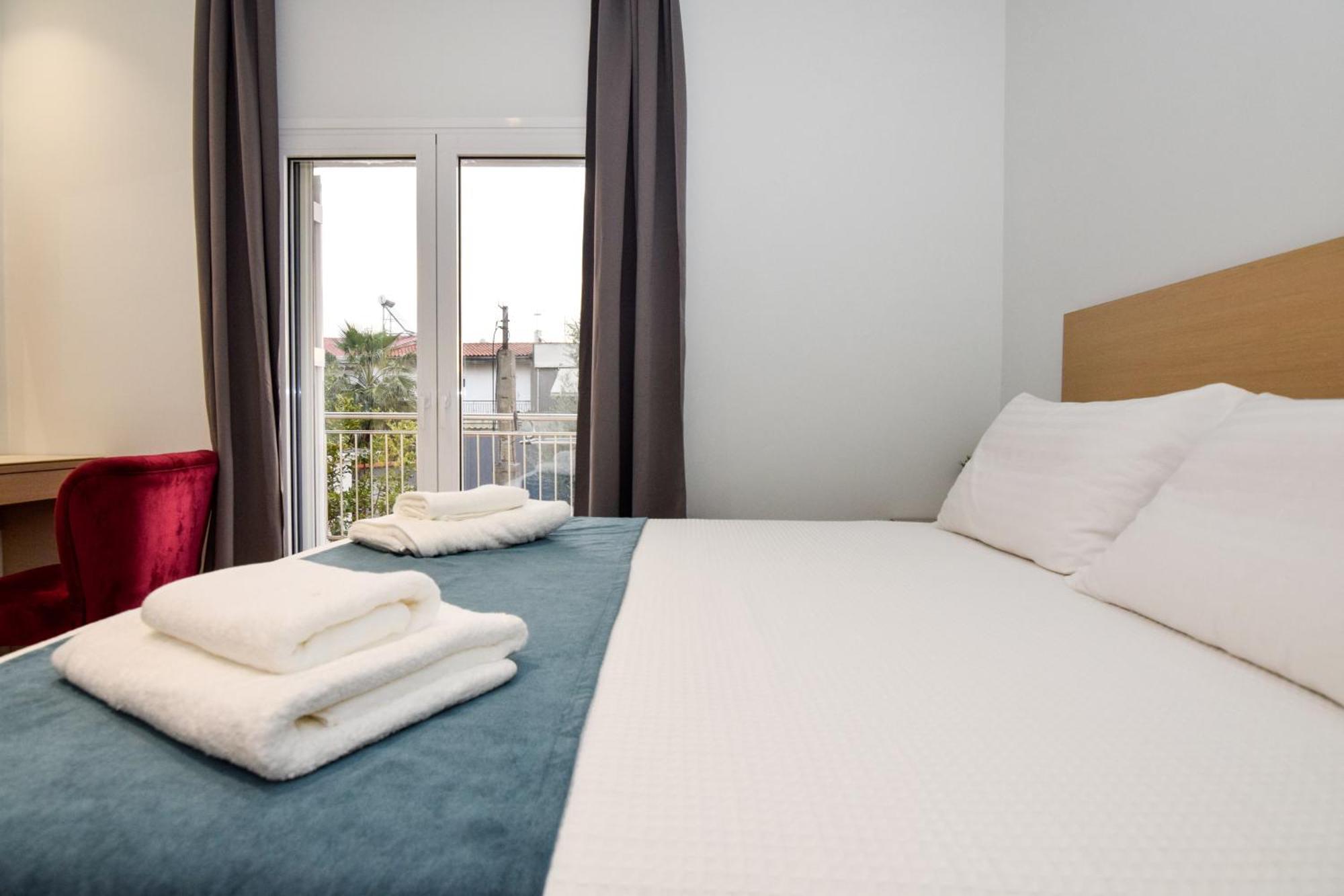 Katakis Luxury Apartment Chania  Exterior foto