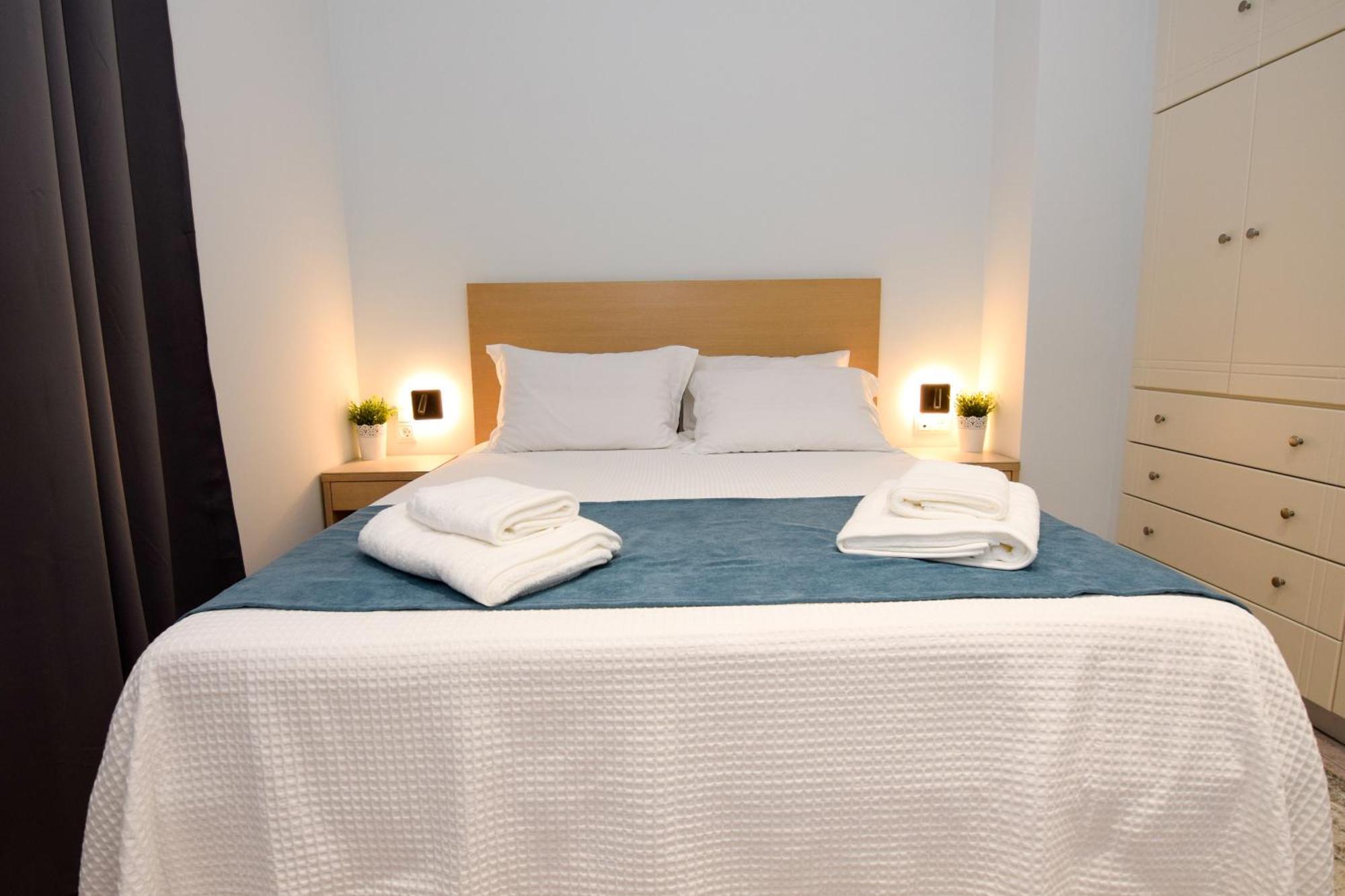 Katakis Luxury Apartment Chania  Exterior foto