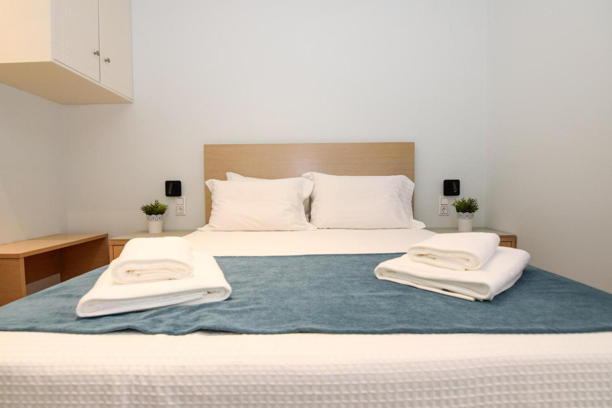 Katakis Luxury Apartment Chania  Exterior foto