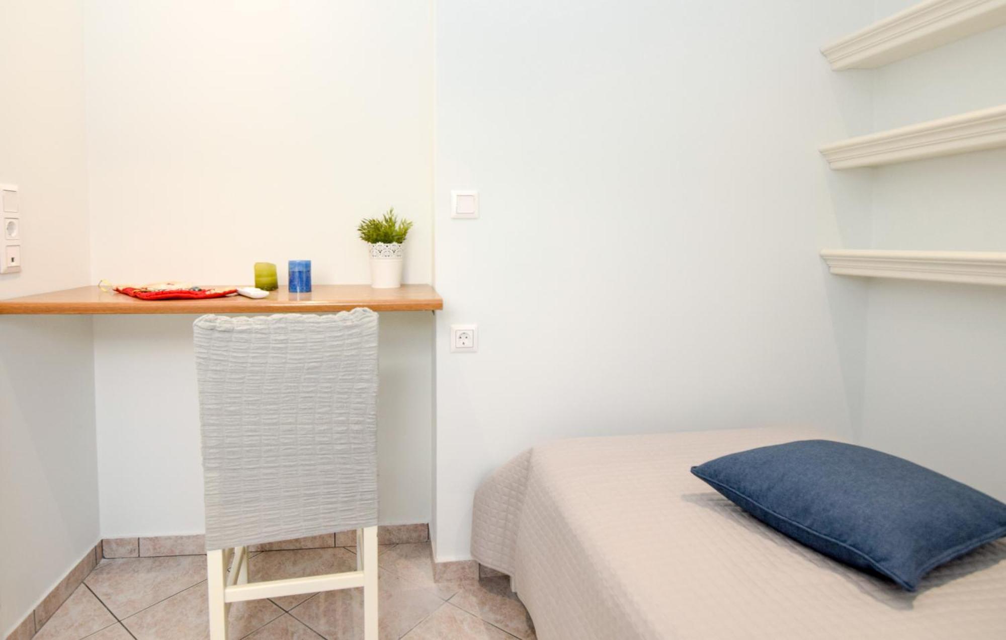 Katakis Luxury Apartment Chania  Exterior foto