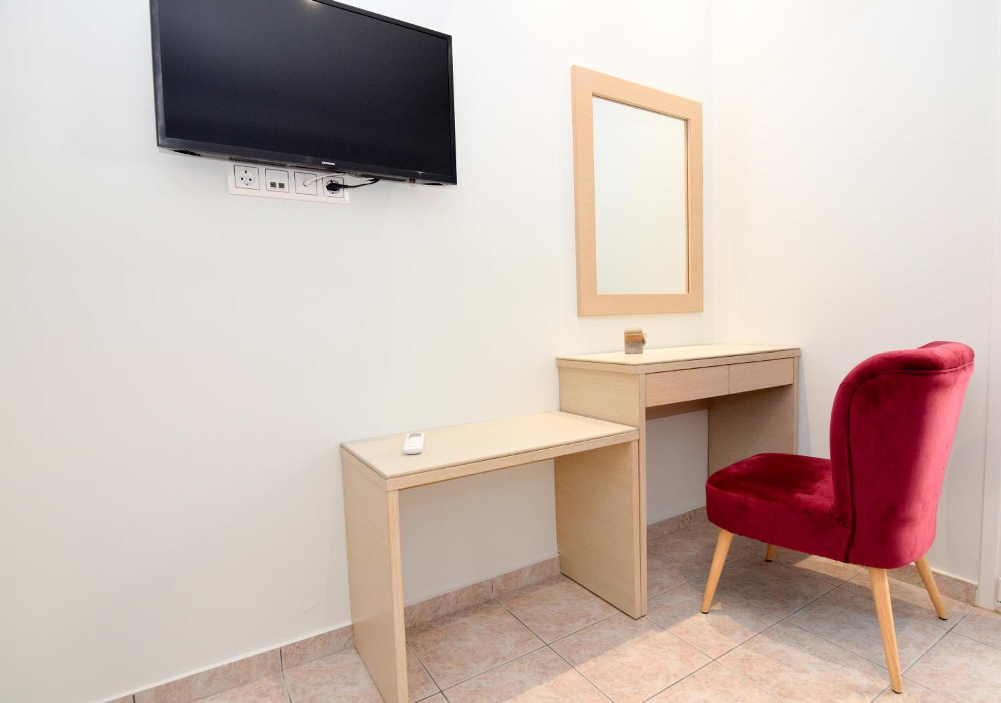 Katakis Luxury Apartment Chania  Exterior foto