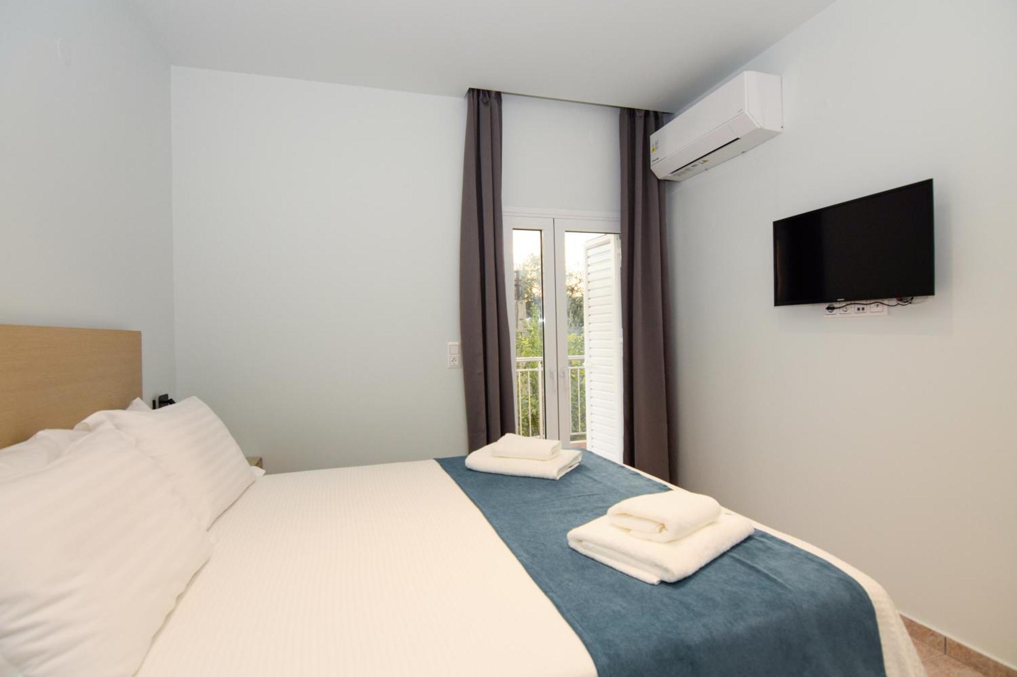 Katakis Luxury Apartment Chania  Exterior foto