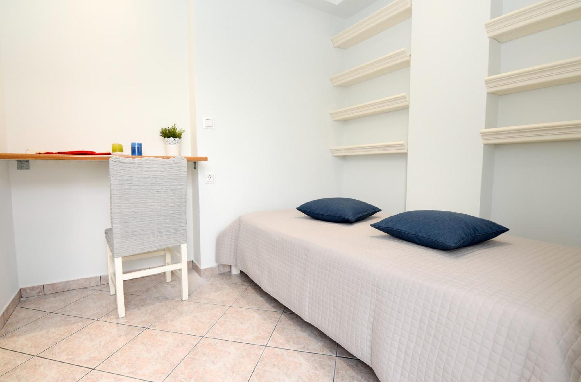Katakis Luxury Apartment Chania  Exterior foto