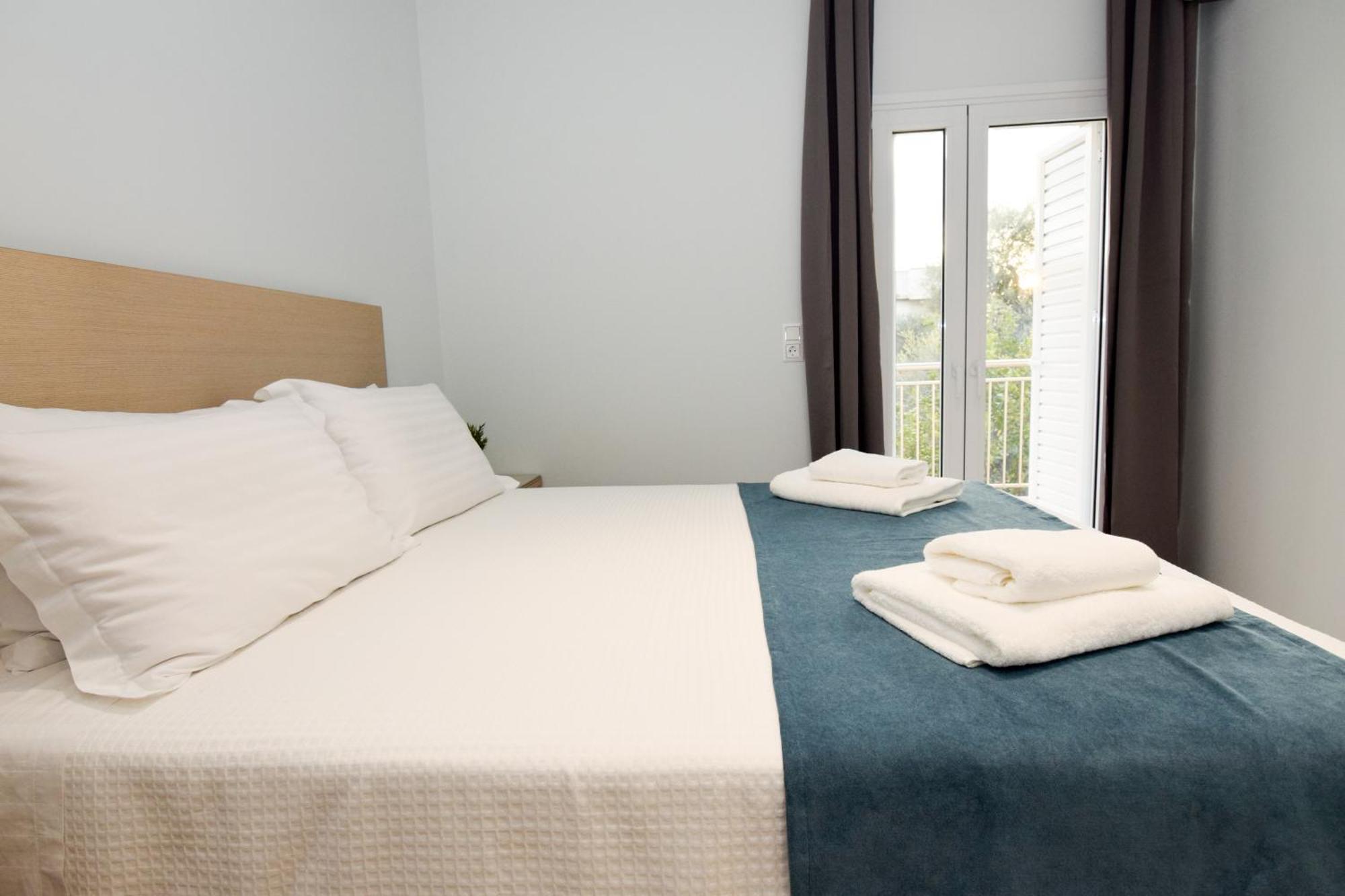 Katakis Luxury Apartment Chania  Exterior foto