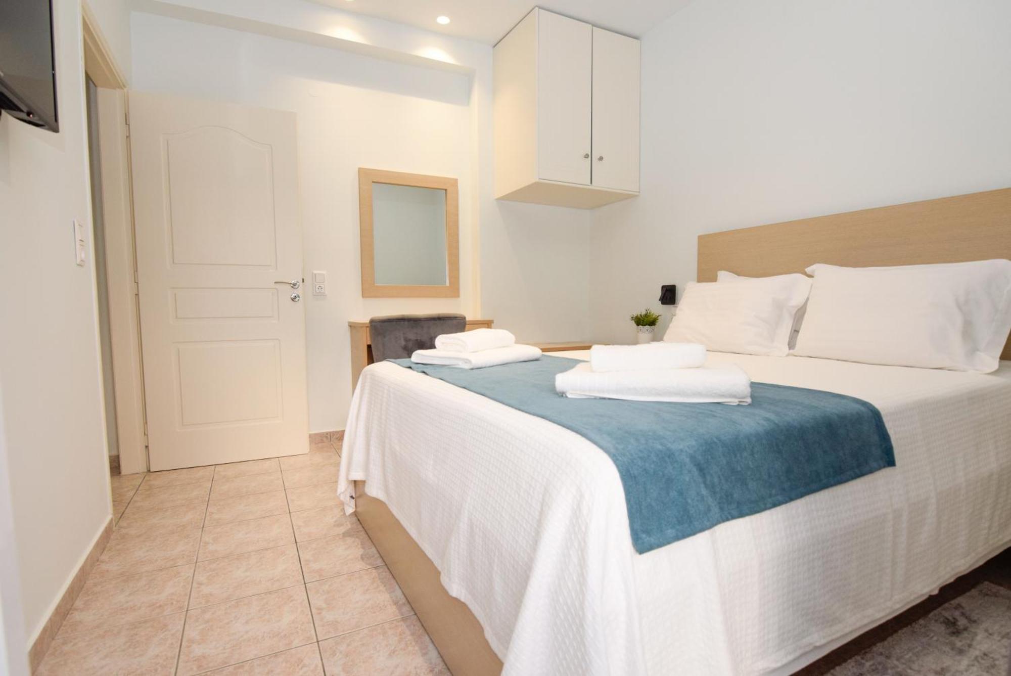 Katakis Luxury Apartment Chania  Exterior foto