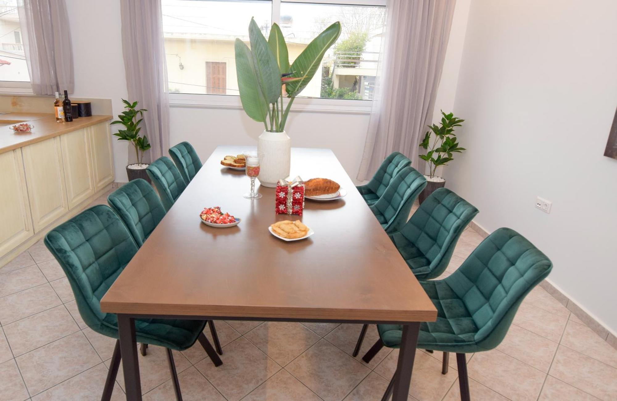 Katakis Luxury Apartment Chania  Exterior foto